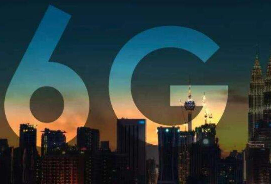 6G技术重大突破，银发经济迎来爆发式增长新契机